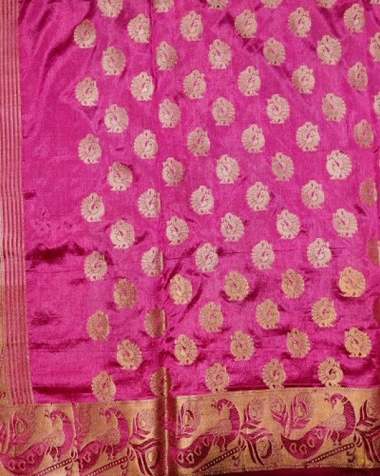 DUPIYANA SILK